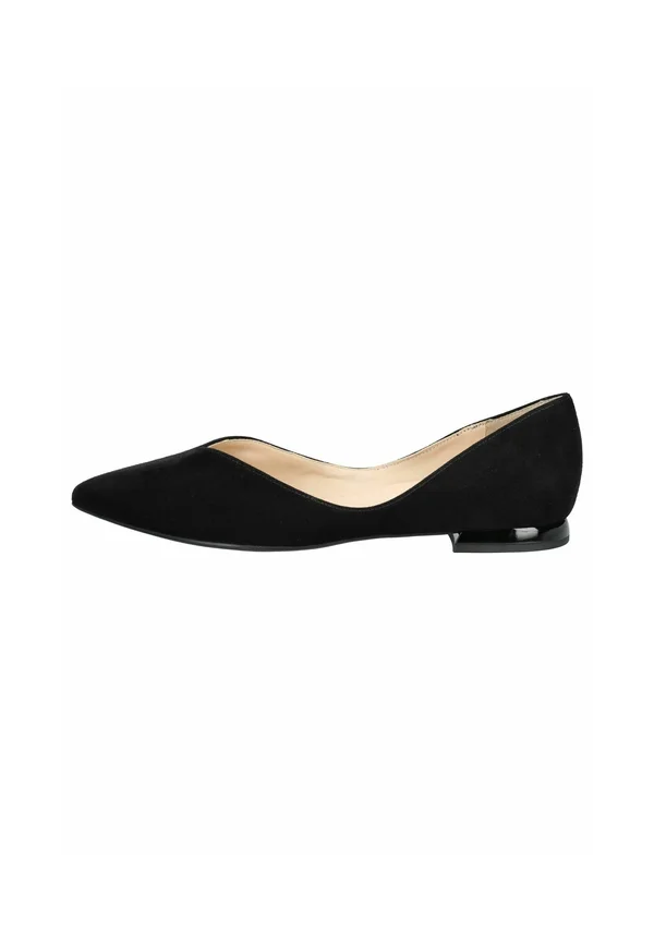 Classic heels - schwarz