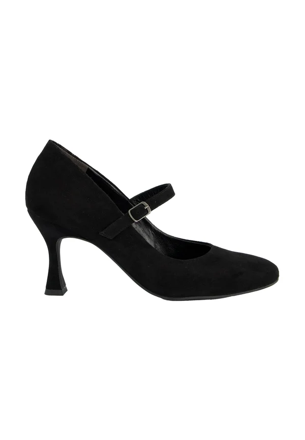 Classic heels - schwarz