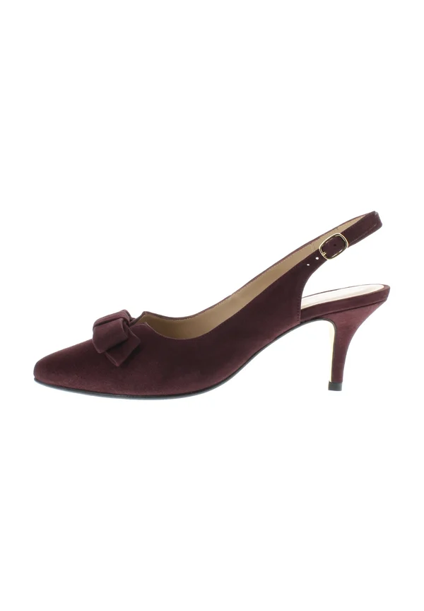 Classic heels - wein