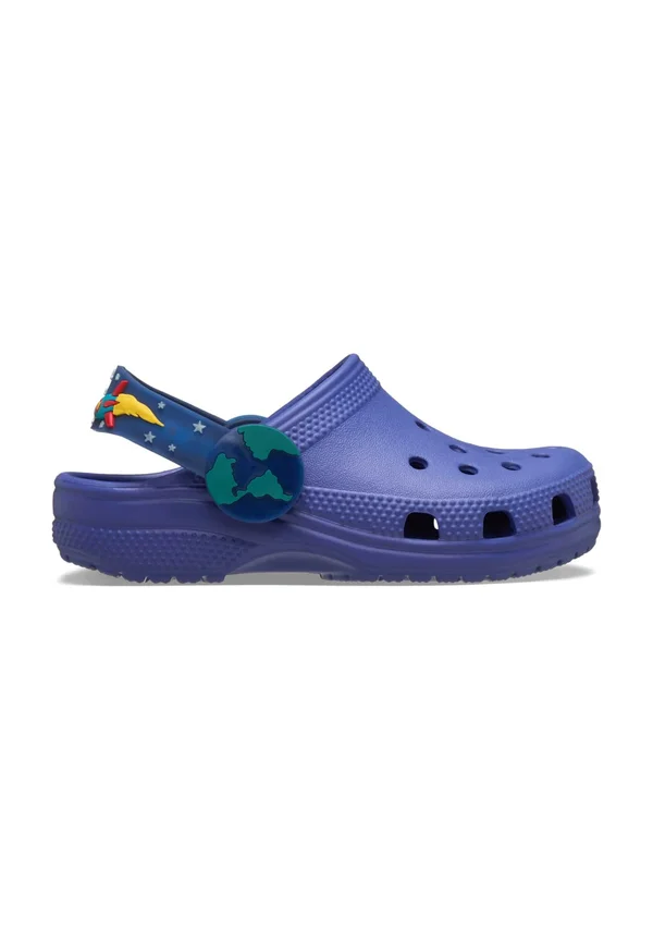 CLASSIC IMAGINATION BACKSTRAP - Clogs - sapphire