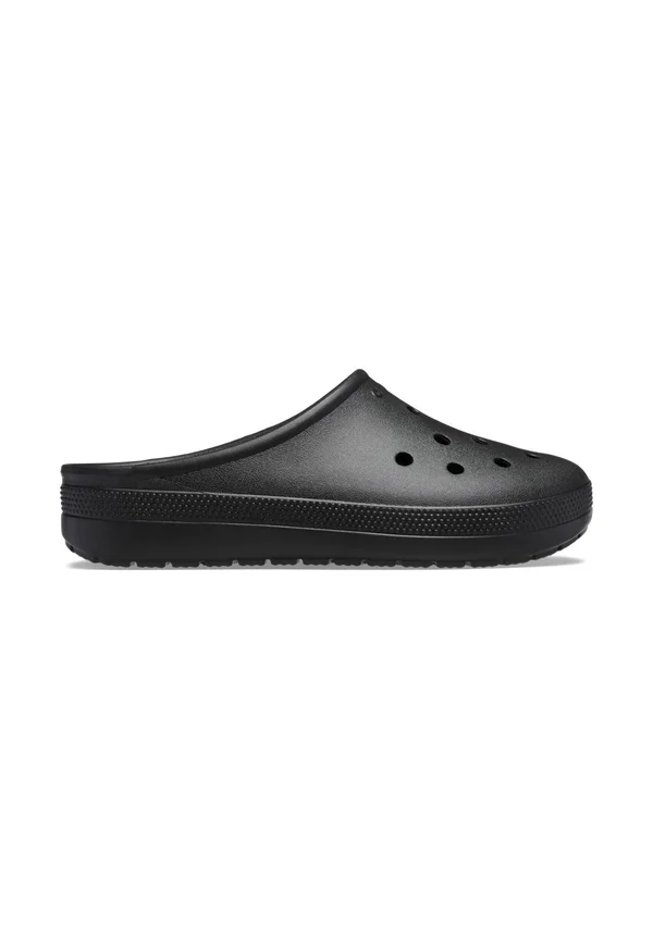 CLASSIC LOW PROFILE CLOG - Clogs - black