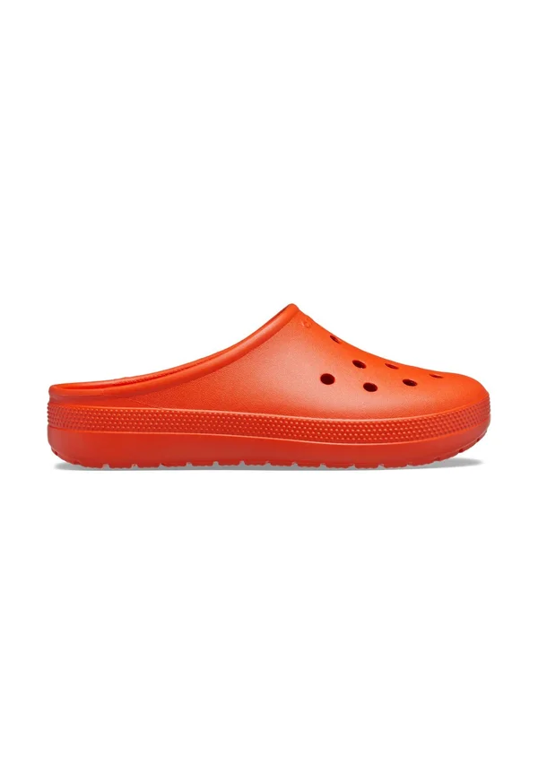 CLASSIC LOW PROFILE CLOG - Clogs - lava