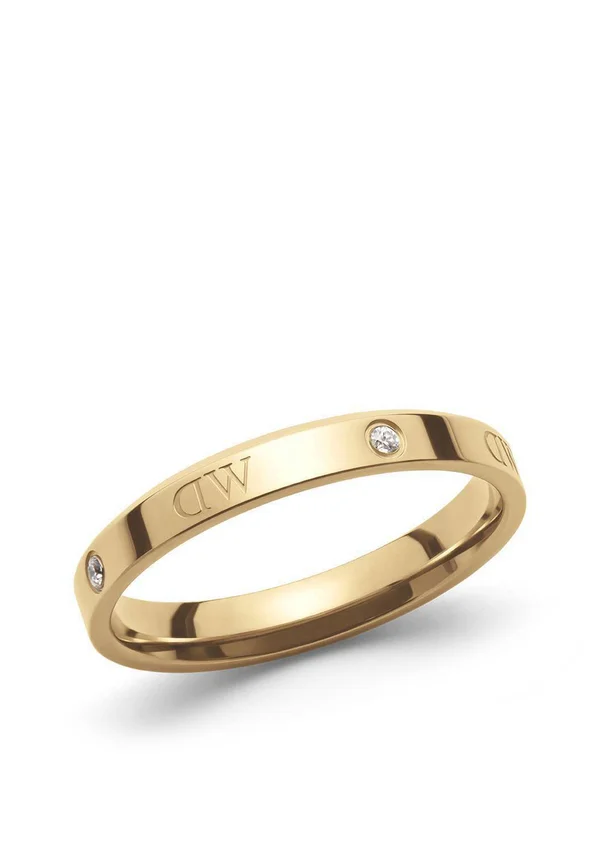 CLASSIC LUMINE  - Ring - gold-coloured