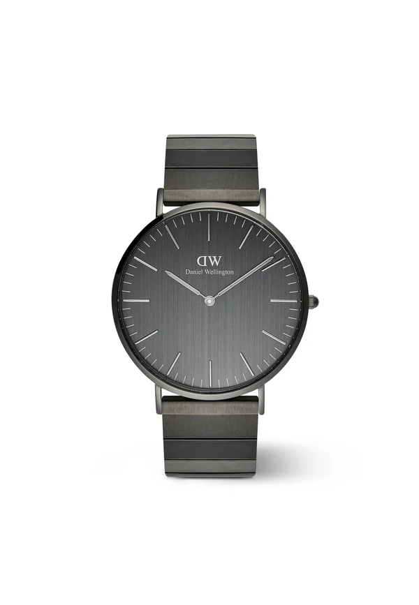 CLASSIC PIANO LINK UNITONE - Watch - graphite