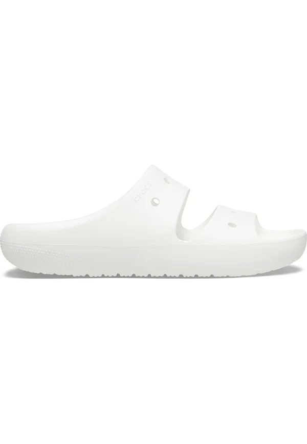 CLASSIC - Pool slides - white