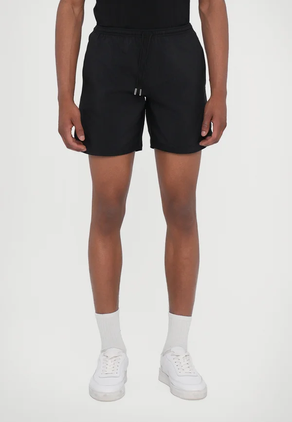 CLASSIC - Shorts - black