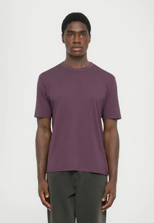 CLASSIC TEE  - Basic T-shirt - red