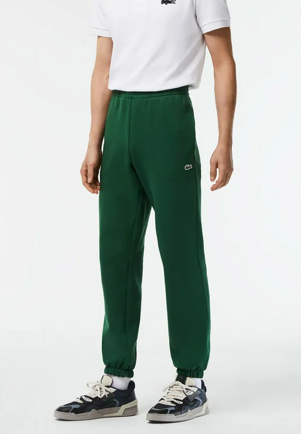 CLASSIC - Tracksuit bottoms - vert