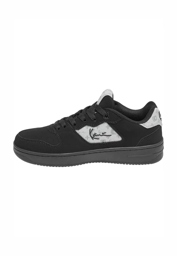 CLASSIC - Trainers - black