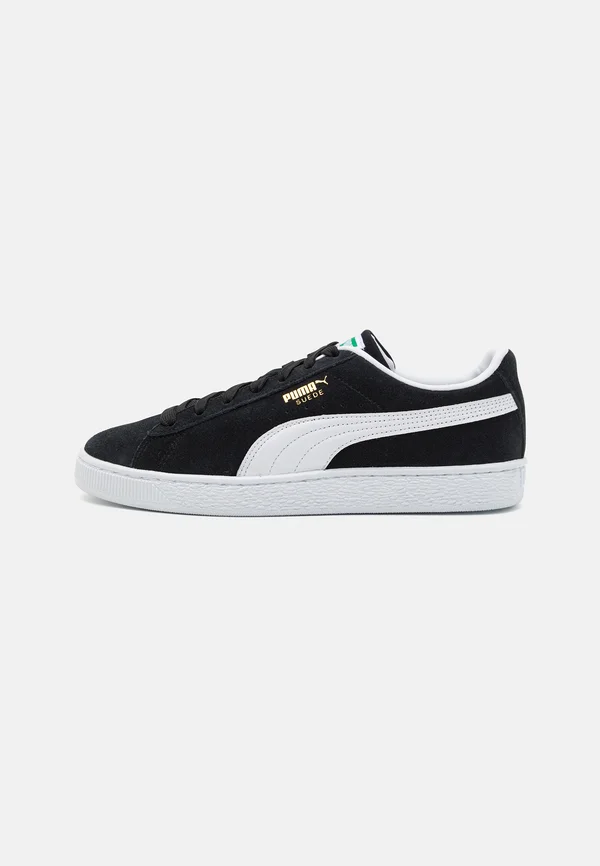 CLASSIC - Trainers - black/white