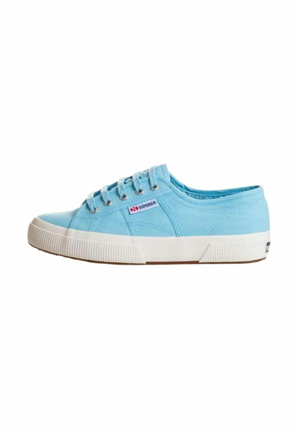 CLASSIC - Trainers - blu
