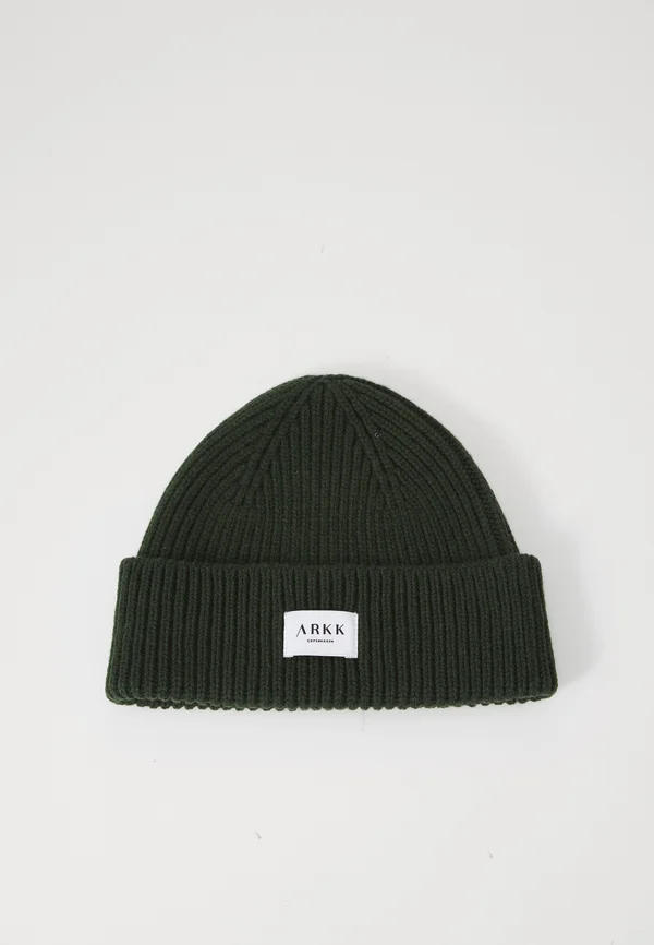 CLASSIC UNISEX - Beanie - forrest