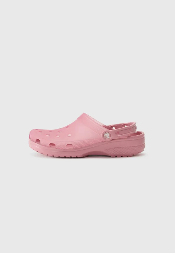 CLASSIC UNISEX - Clogs - rosette