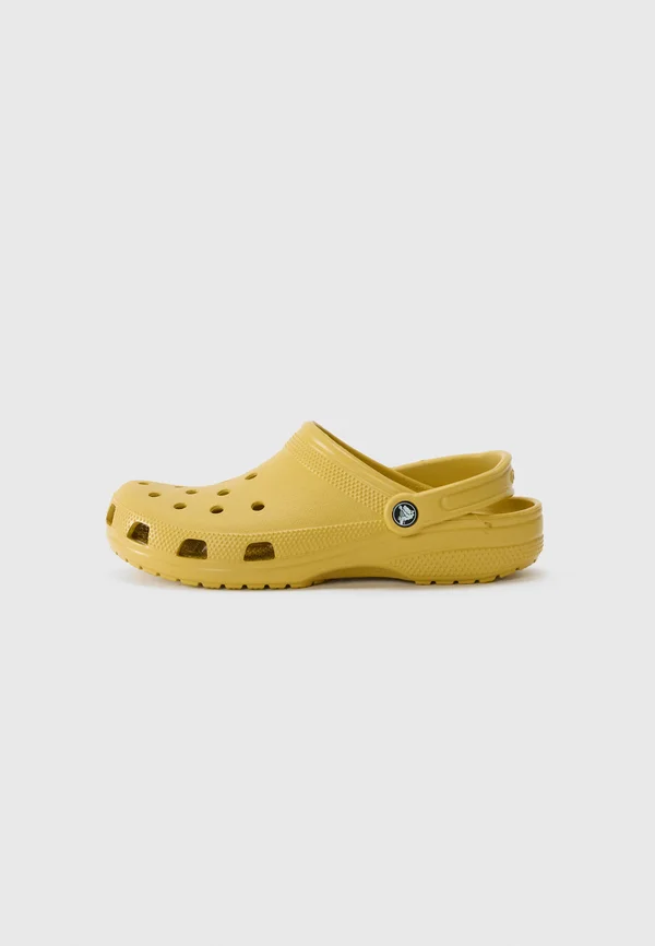 CLASSIC UNISEX - Slippers - desert grass