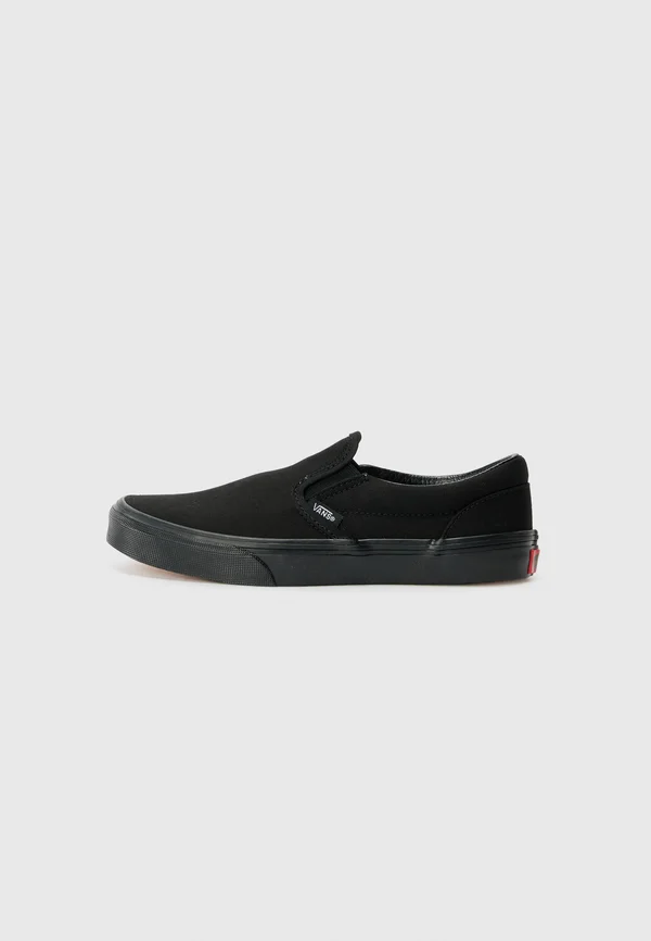 CLASSIC UNISEX - Trainers - black