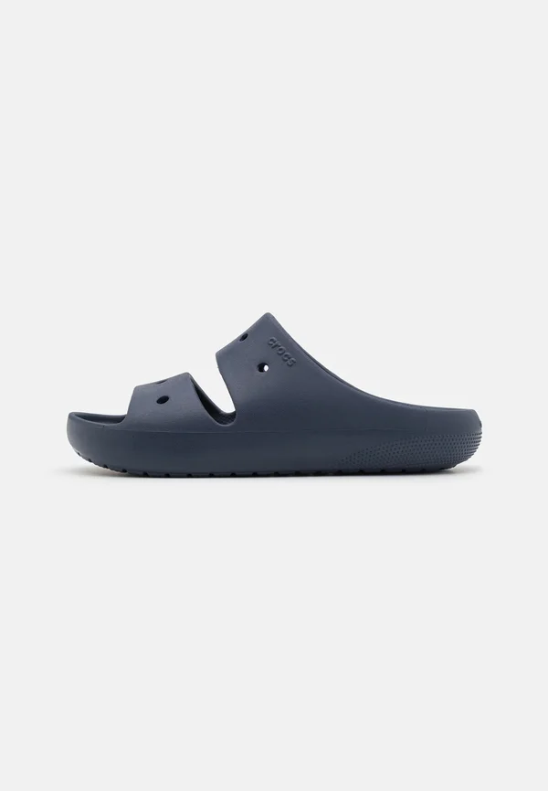 CLASSIC V2 UNISEX - Pool slides - navy
