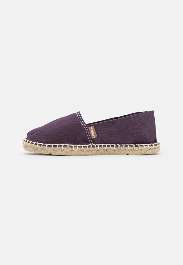 CLASSIC WOMEN - Espadrilles - violette