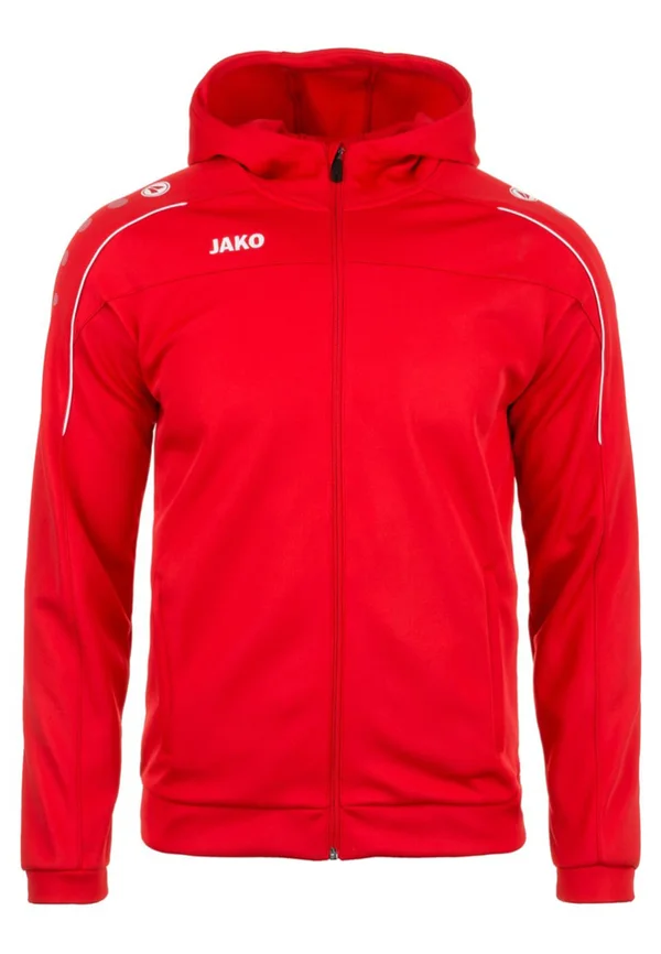 CLASSICO - Running jacket - red