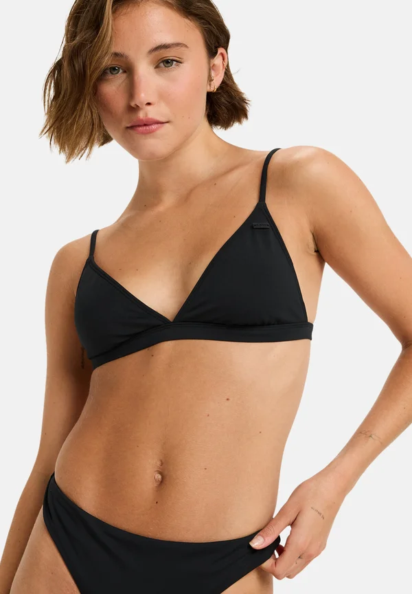 CLASSICS FIXED - Bikini top - anthracite