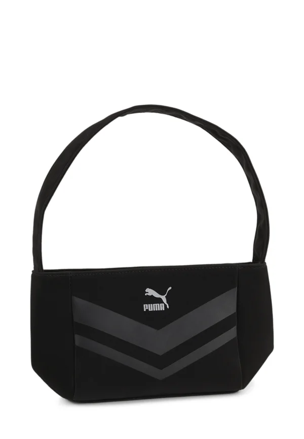 CLASSICS KLEINE BAGUETTE - Handbag - black