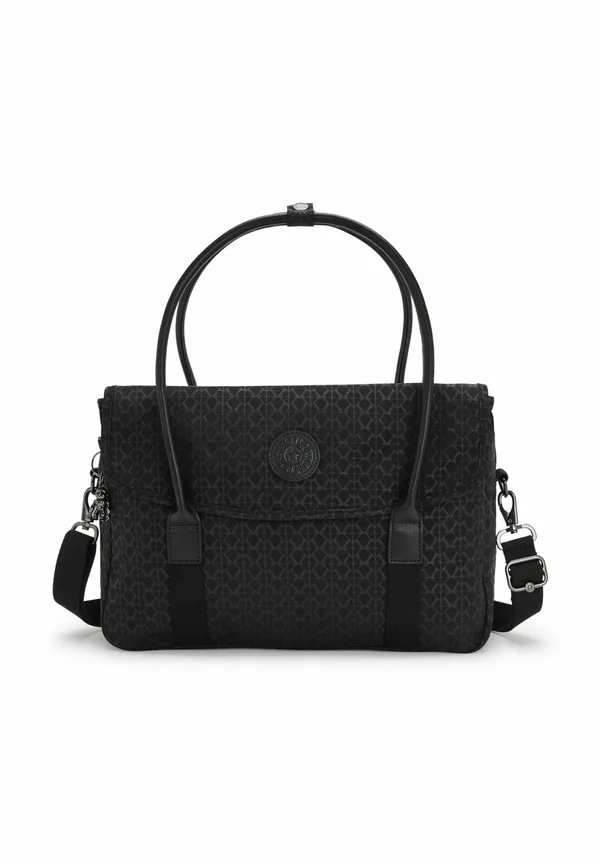 CLASSICS SUPERWORKER - Handbag - signature emb