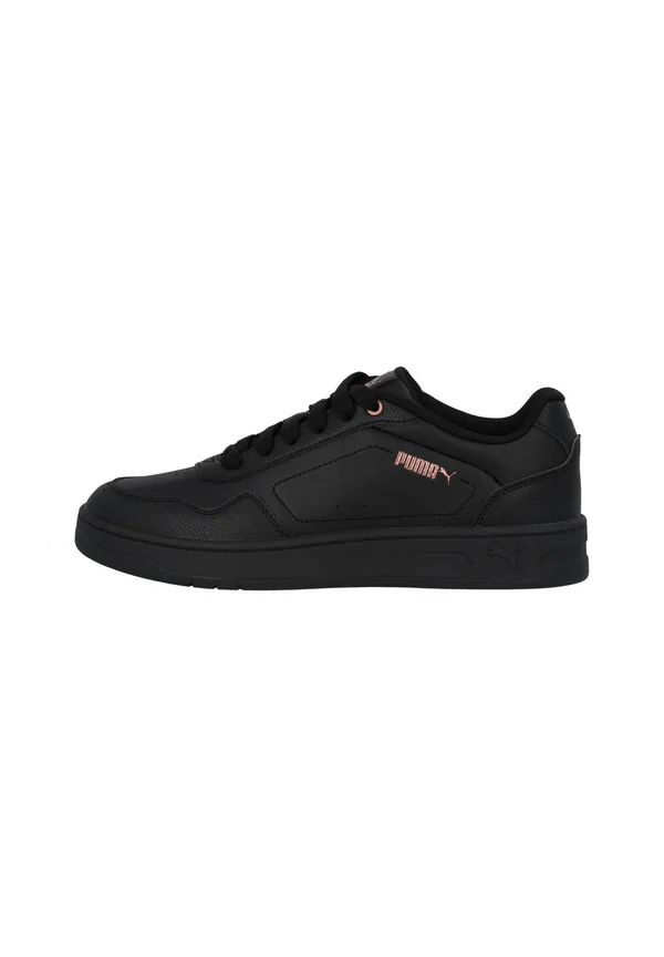 CLASSY  - Trainers - schwarz