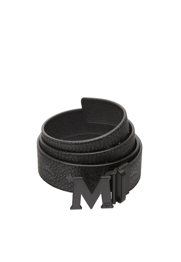 CLAUS - Belt - black