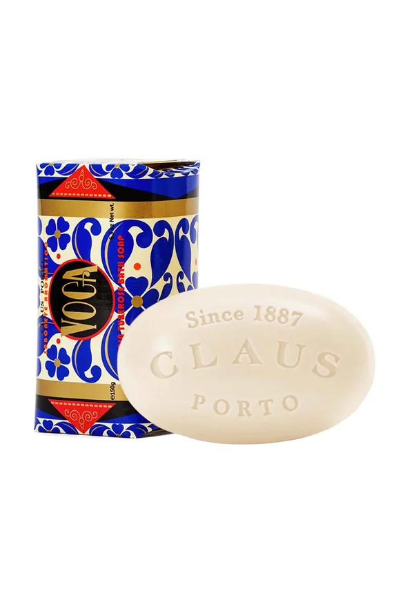 CLAUS PORTO SEIFE VOGA ACACIA TUBEROSE SOAP - Soap bar - transparent