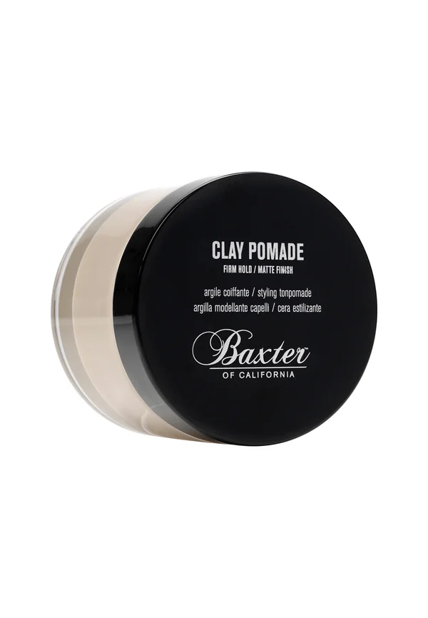 CLAY POMADE 60ML - Hairspray
