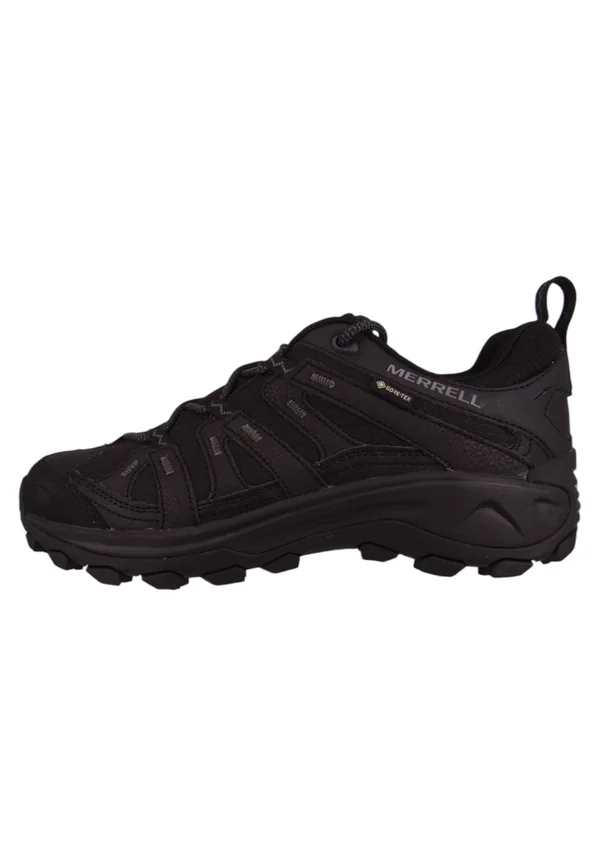 CLAYPOOL 2 GTX - Trail running shoes - black