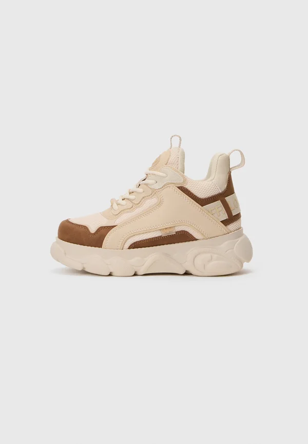 CLD CHAI - Trainers - brown/beige