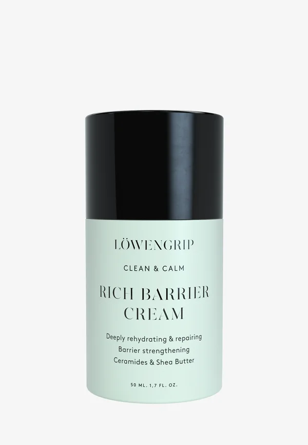 CLEAN & CALM - RICH BARRIER CREAM - Face cream