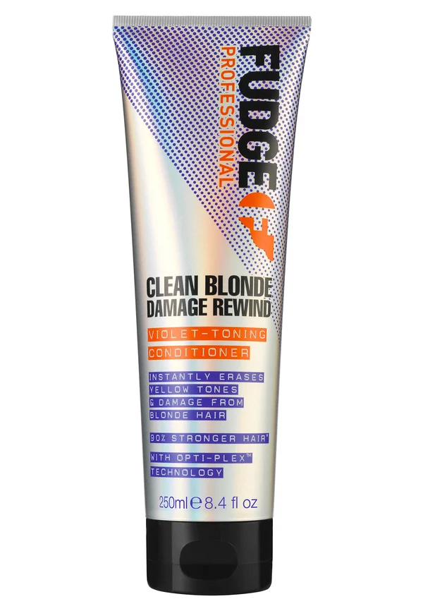 CLEAN BLONDE DAMAGE REWIND CONDITIONER - Conditioner