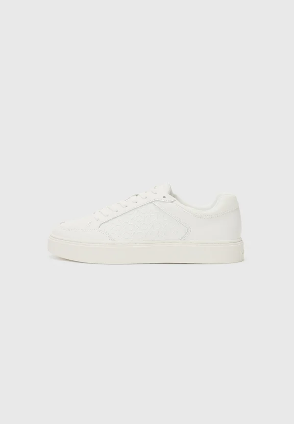 CLEAN CUP - Trainers - triple white allover