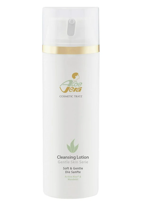 Cleansing cream - no color