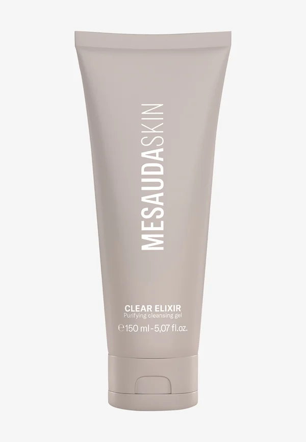 CLEAR ELIXIR PURIFYING CLEANSING GEL - Cleansing gel