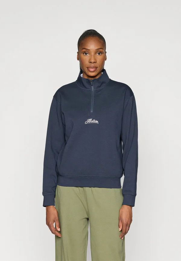 CLEO  - Sweatshirt - navy