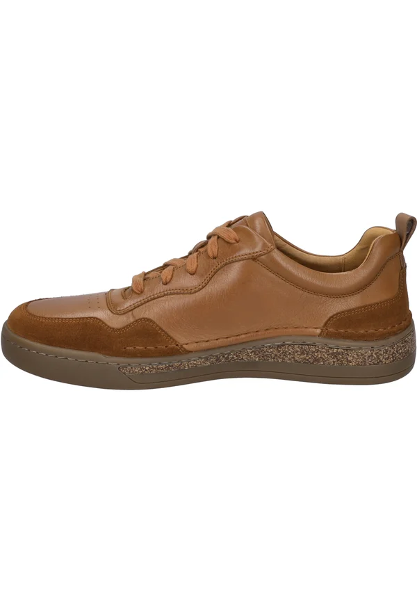 CLEVE  - Trainers - camel