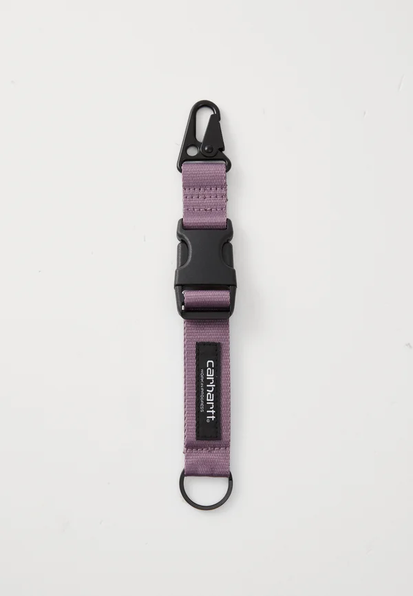 CLICK KEYHOLDER UNISEX - Keyring - phlox