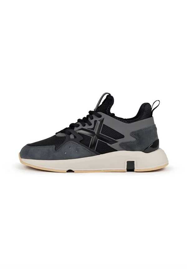CLICK - Trainers - black