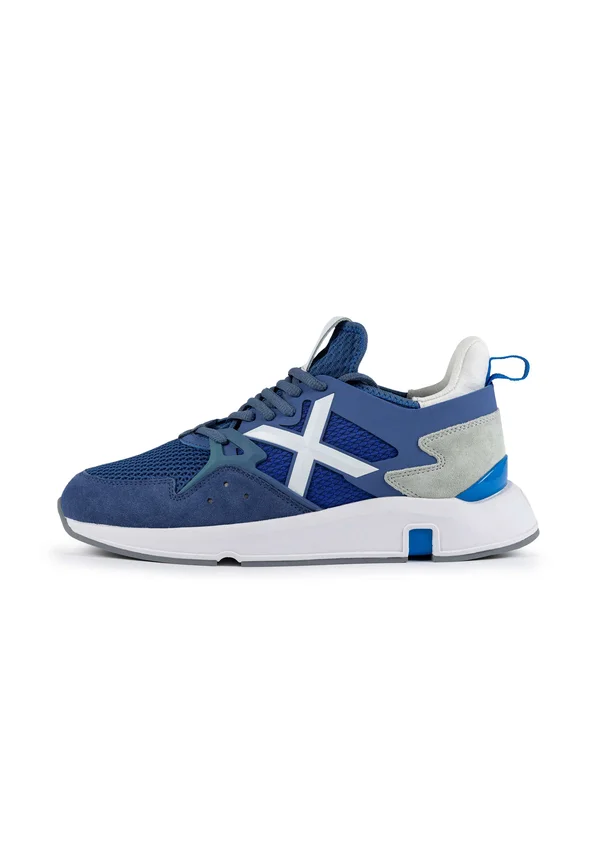 CLICK UNISEX - Trainers - blue