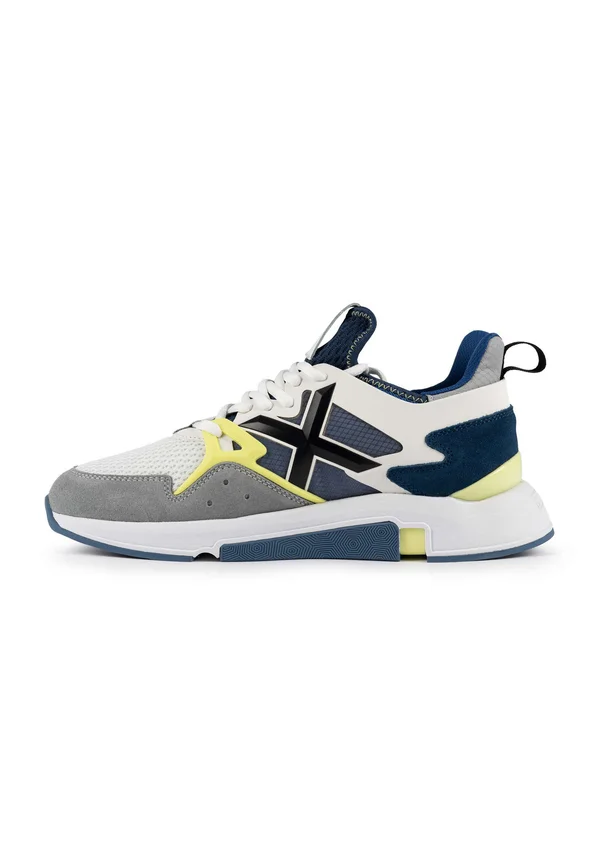 CLICK UNISEX - Trainers - navy blue