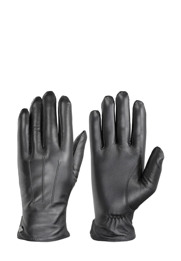 CLIFF - Gloves - black