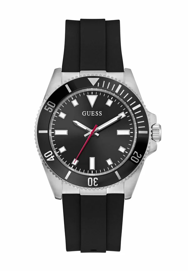 CLIFF - Watch - black