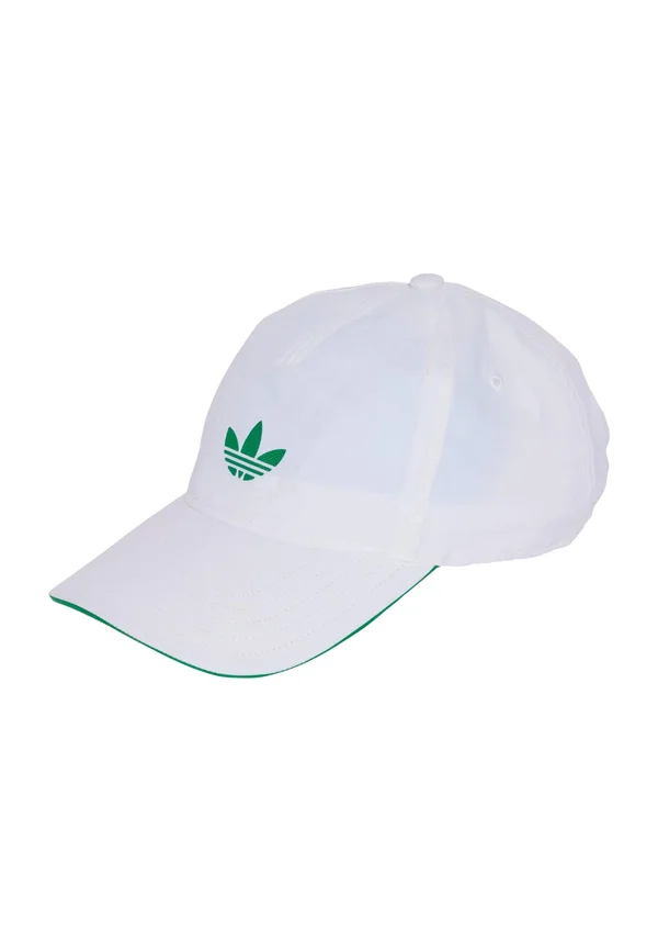 CLIMA  - Cap - white   green