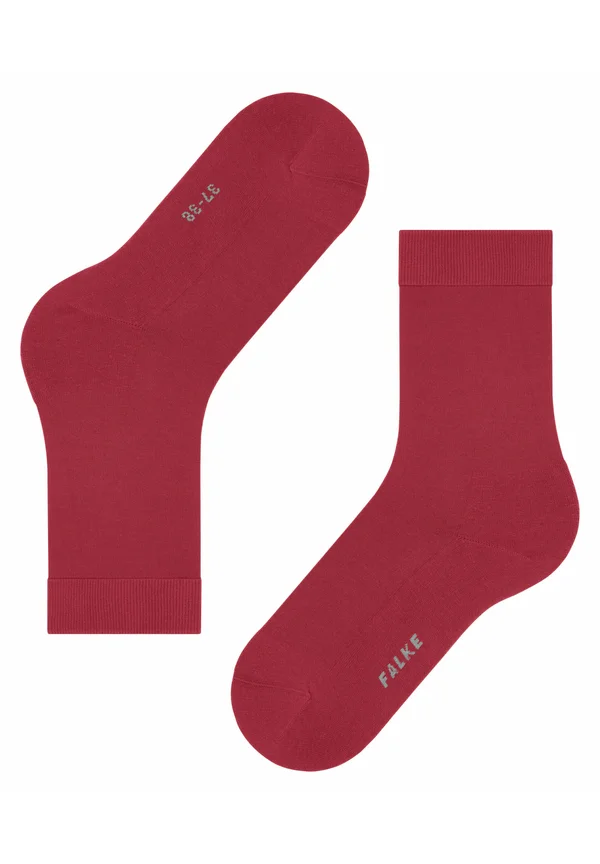 CLIMAWOOL - Socks - scarlet