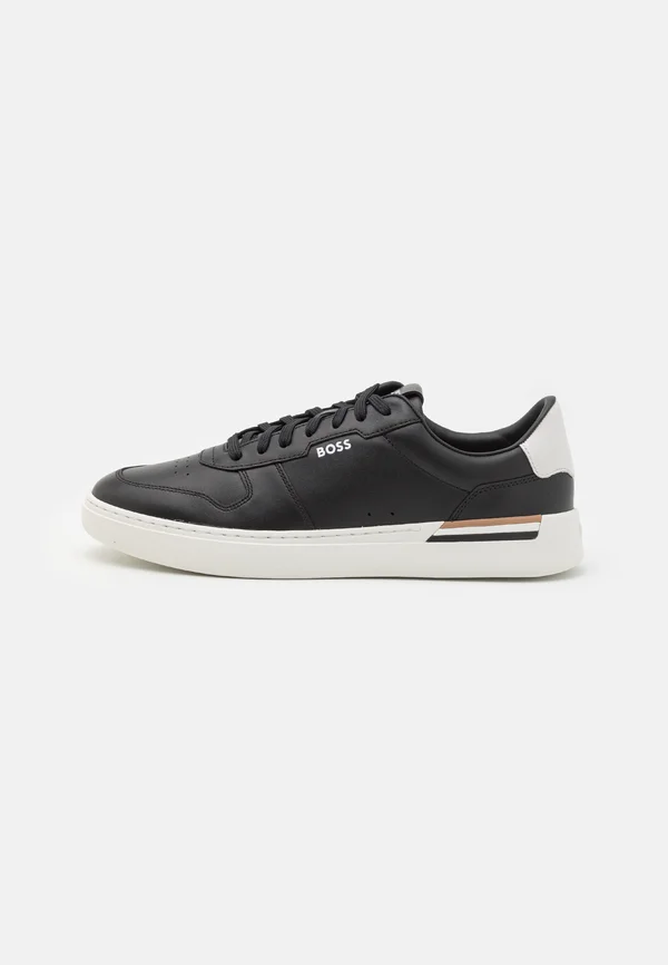 CLINT - Trainers - black
