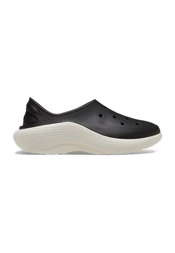 Clogs - black chalk