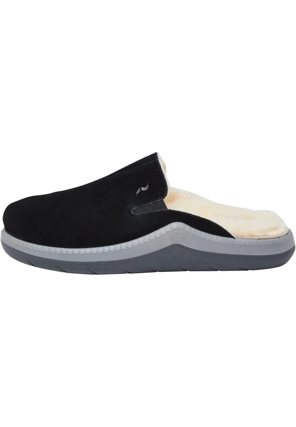 Clogs - black
