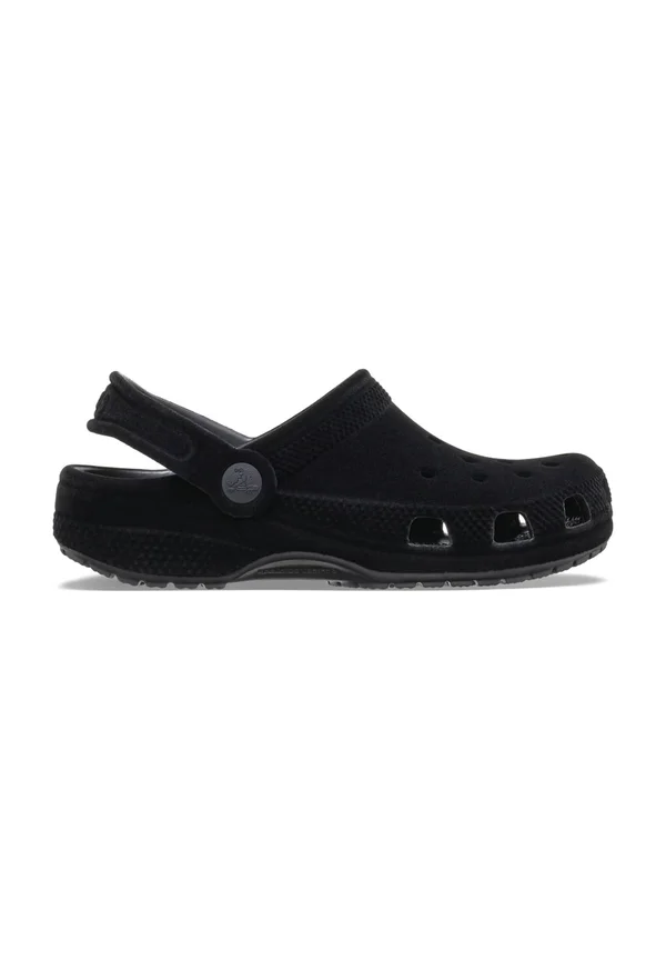Clogs - black